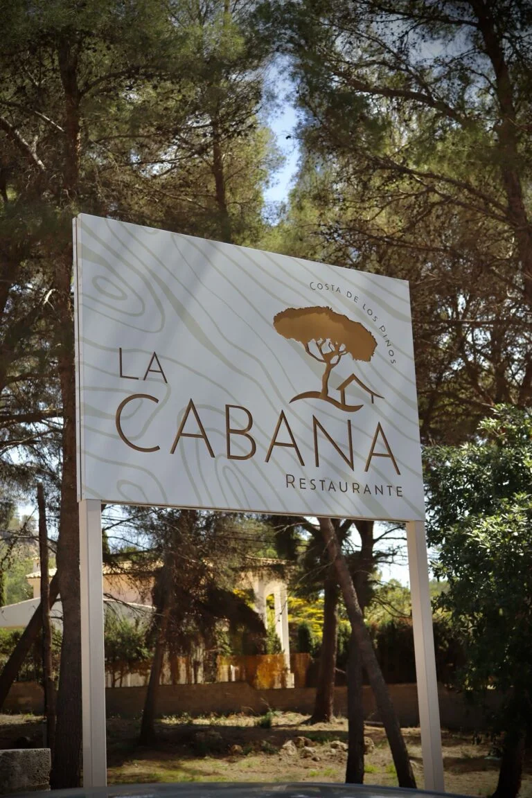 La Cabaña Costa de los Pinos