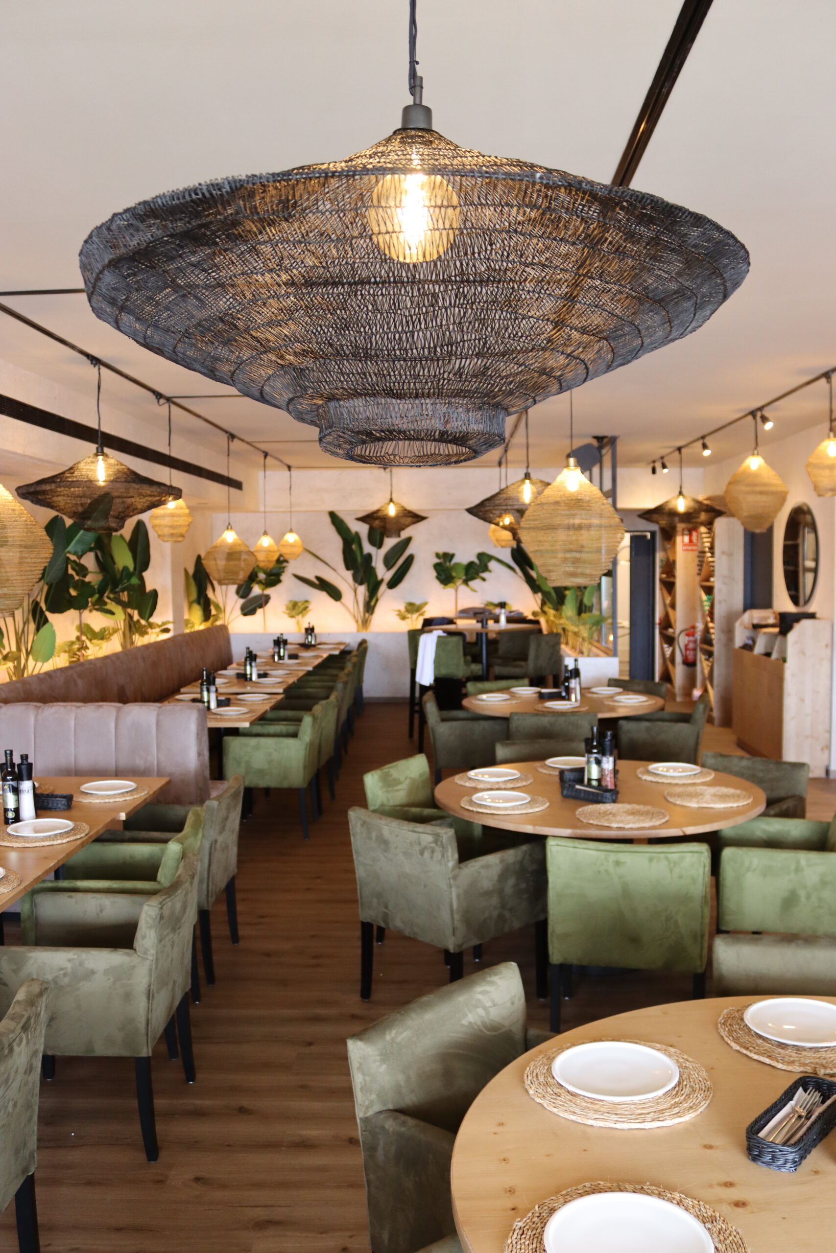 restobar